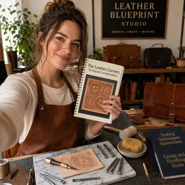 50+ Carving Patterns