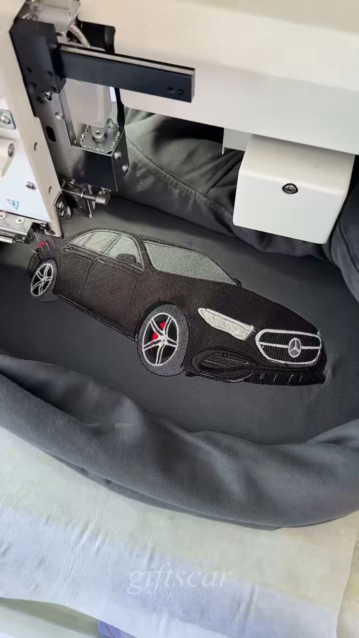 The Perfect Christmas Gift for Car Enthusiasts!