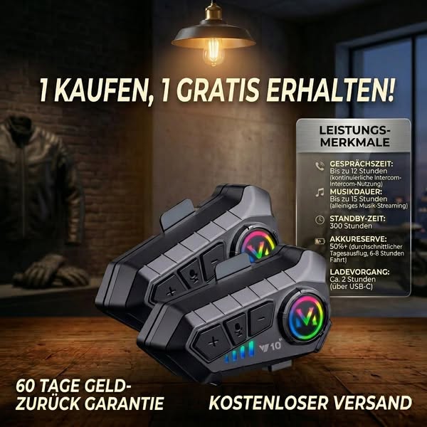 Ja – 1 kaufen, 1 GRATIS erhalten