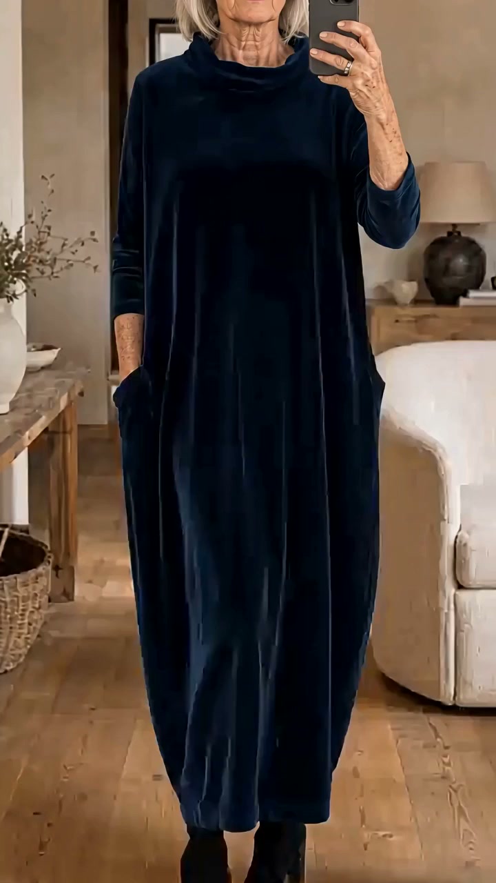 The Dress That Does It All