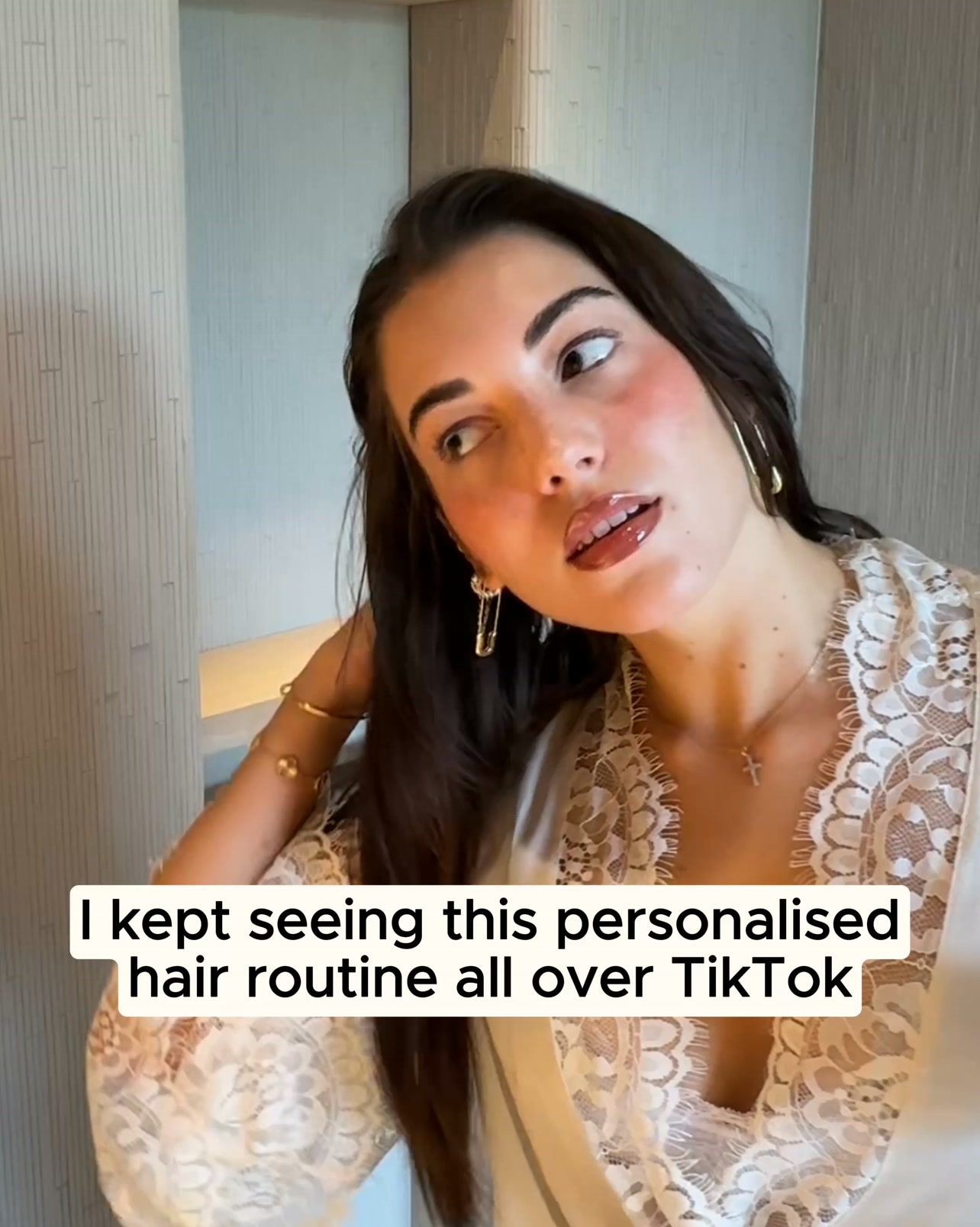 Haircare That Starts With You