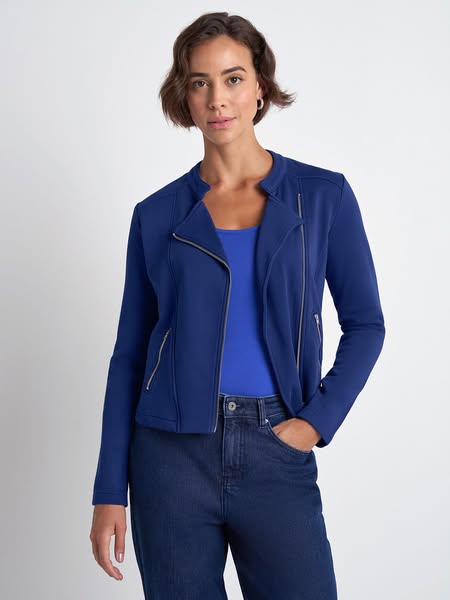 Chloe Jacket