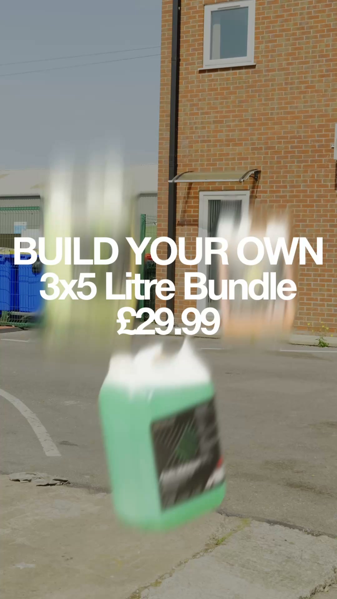 Under A Tenner A Jug