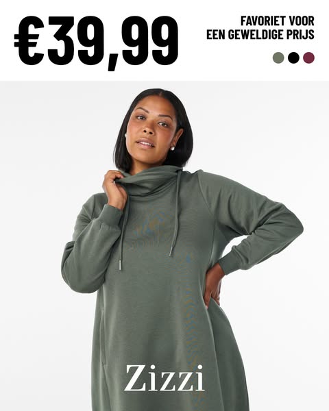 Ontdek onze populaire sweatshirts voor een geweldige prijs