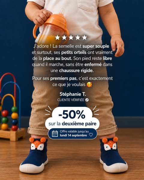 Livraison gratuite