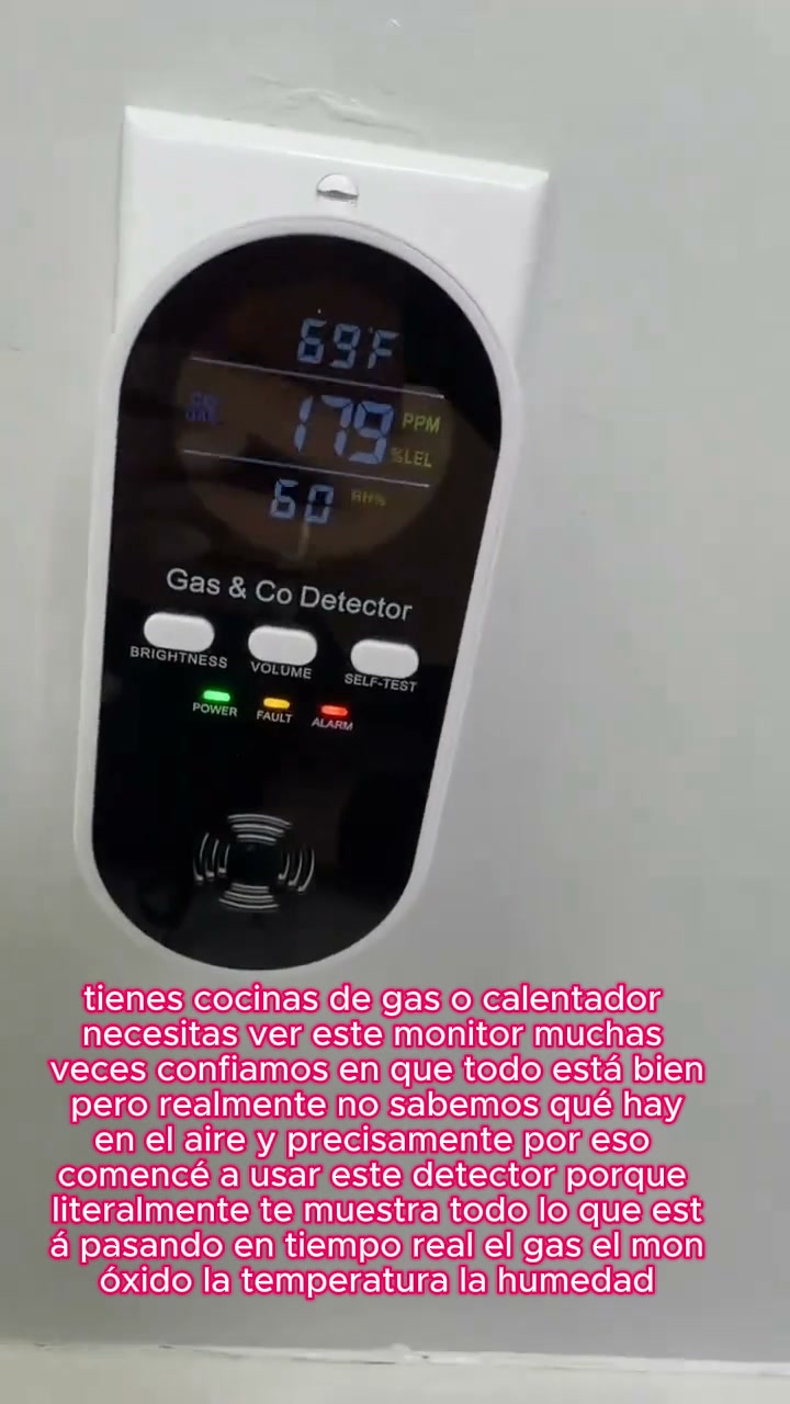 Hay riesgos que no puedes ver