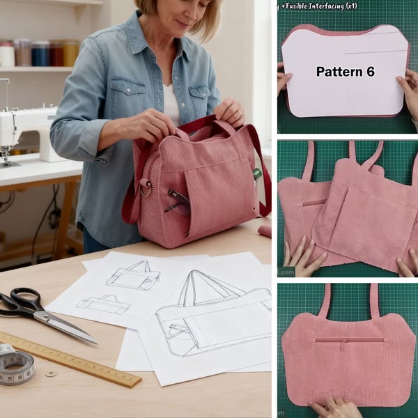 Sewing Lovers