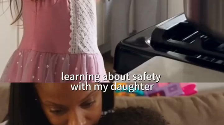 The Safety Talk That Finally Sticks