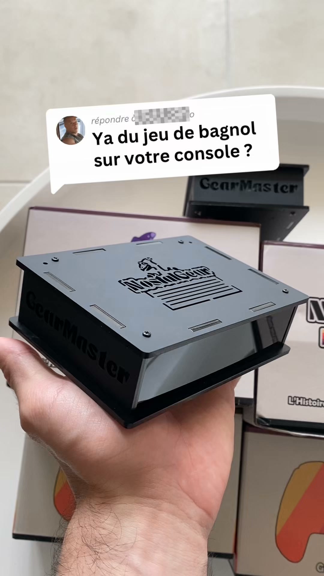 Grand Sales Retro