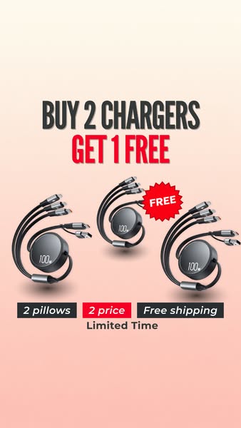 Secret Deal | Buy 2 Get 1 FREE