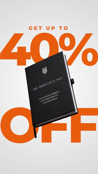 The 2026 Lock in Sale Ends Tonight - Free Online Planner, Free Network Access + 40% Off Sitewide