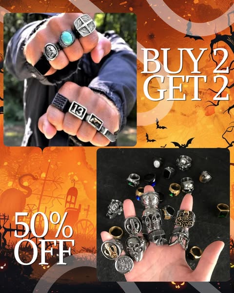 What's your next favorite ring? Shop now!