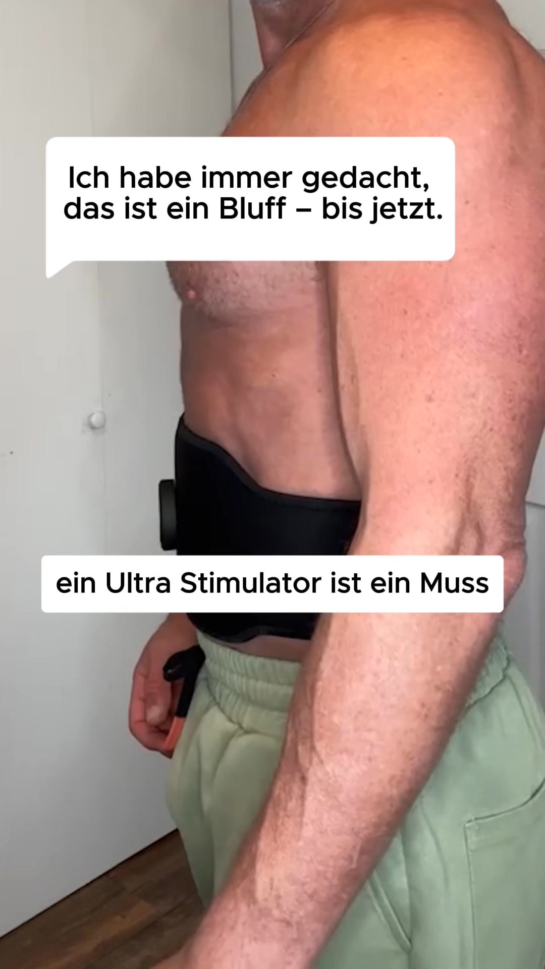 EMS, das wirklich funktioniert.