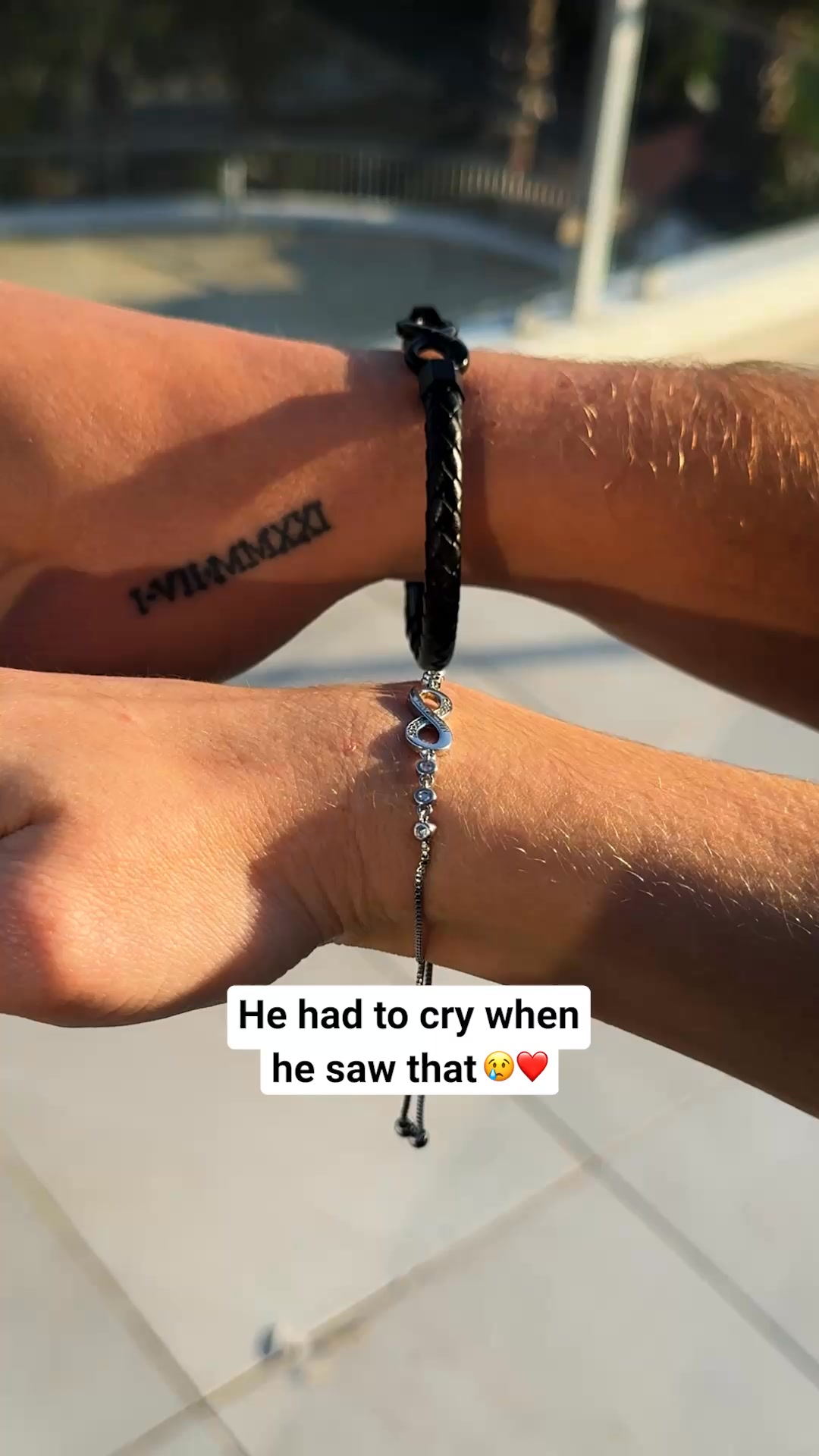 The perfect gift