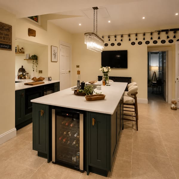 Kitchen Promo Now On