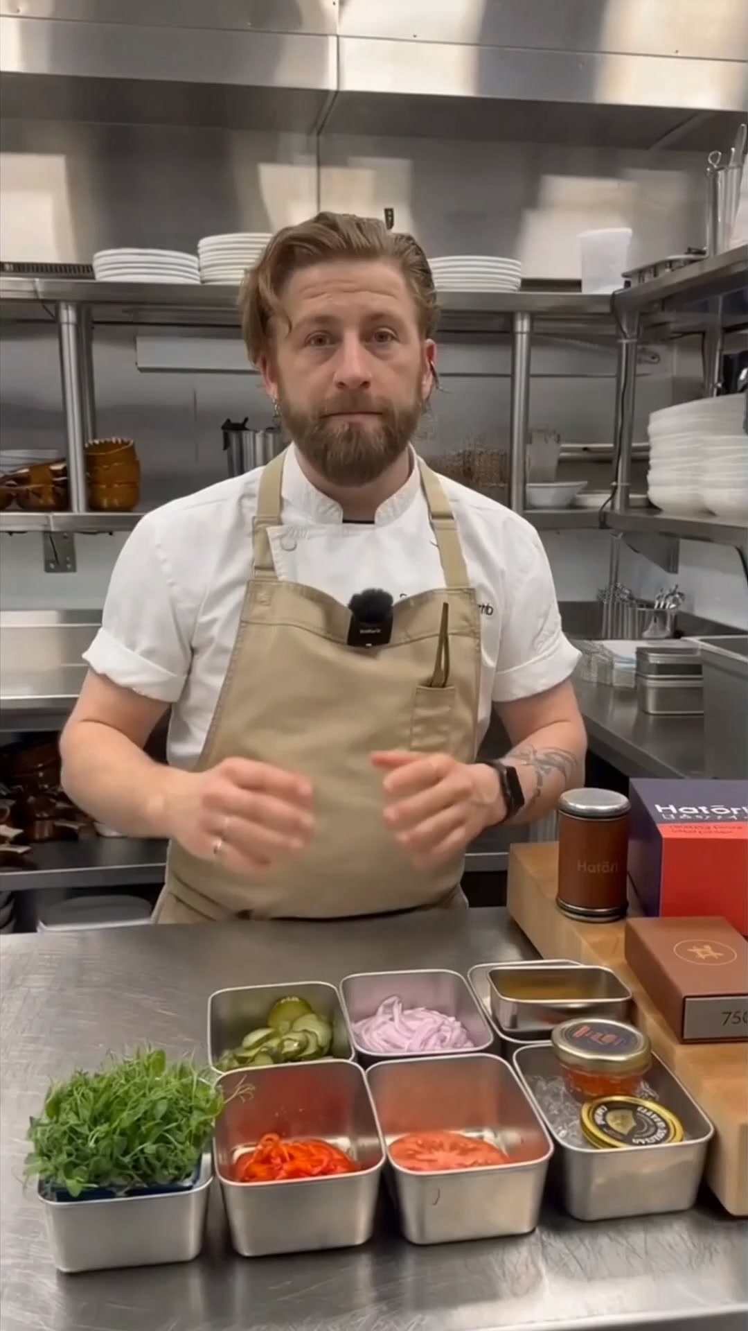 Tired of struggling with dull knives?