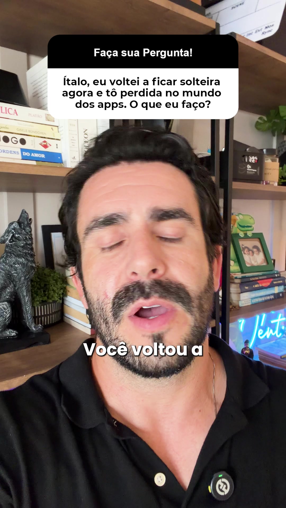 As 30 frases mágicas que mexem com o psicológico do HOMEM!