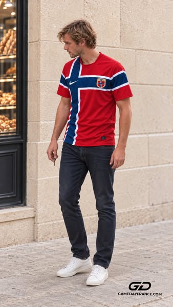 Nouveau drop