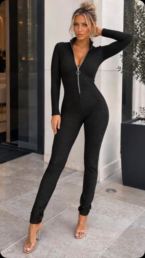 Anúncio de Le Femme Chic