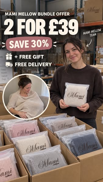 Early summer sale: Free Gift Included