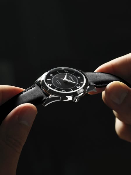The vintage spirit, evolved.