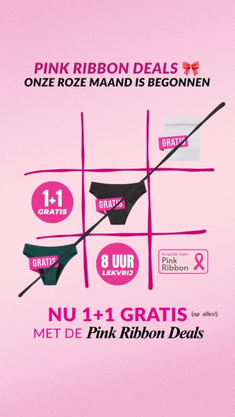 Mis het niet