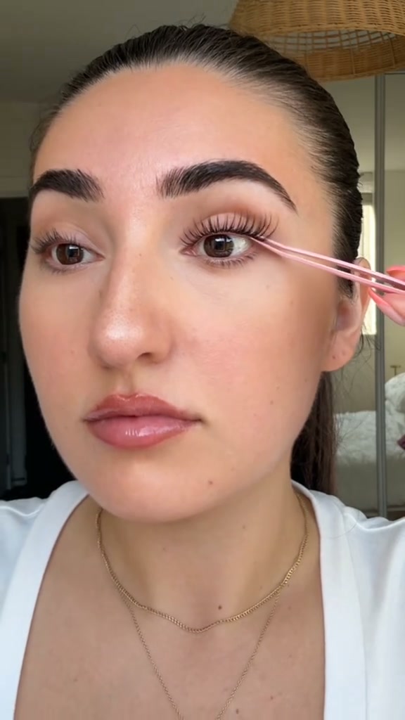 The Ultimate Black Lash