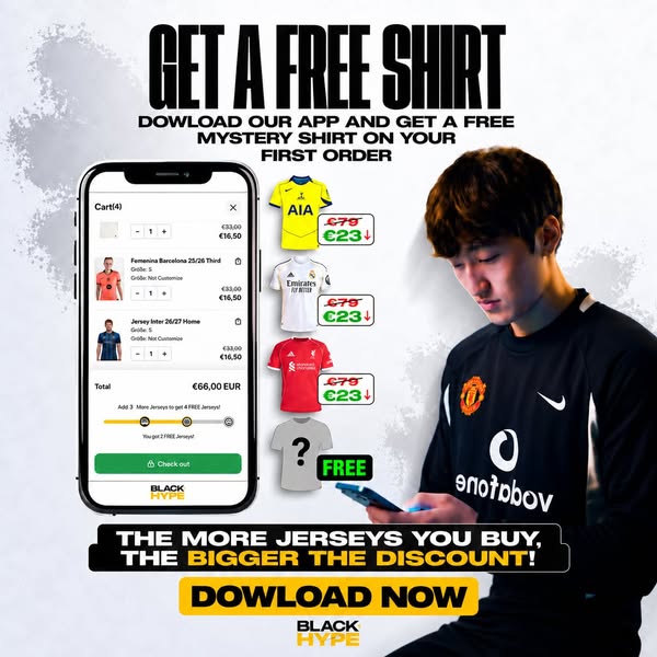 Get the App