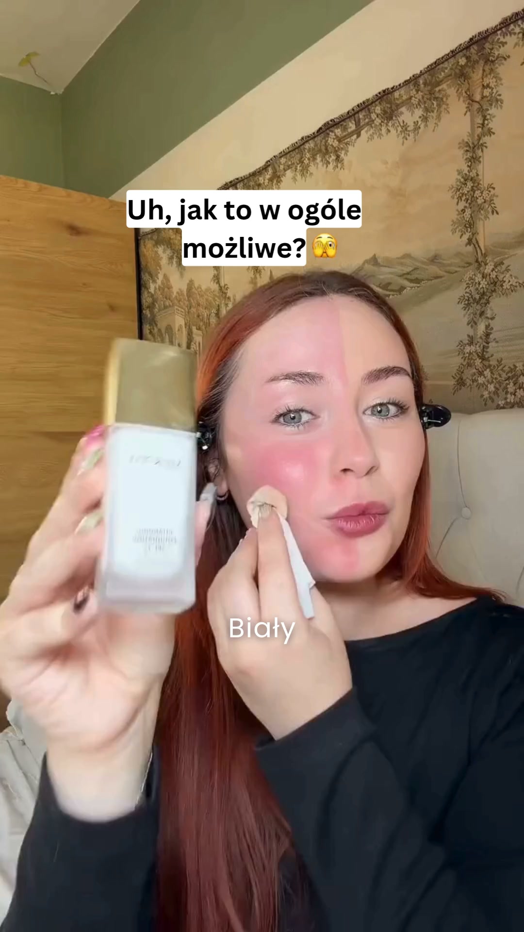 Zobacz różnicę z bliska