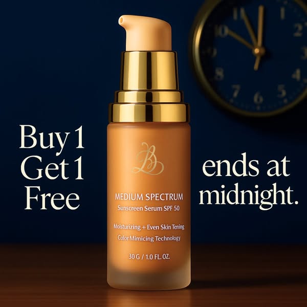 Claim A Free Bottle!