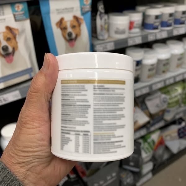 Compléments pour les articulations ? Lisez ça