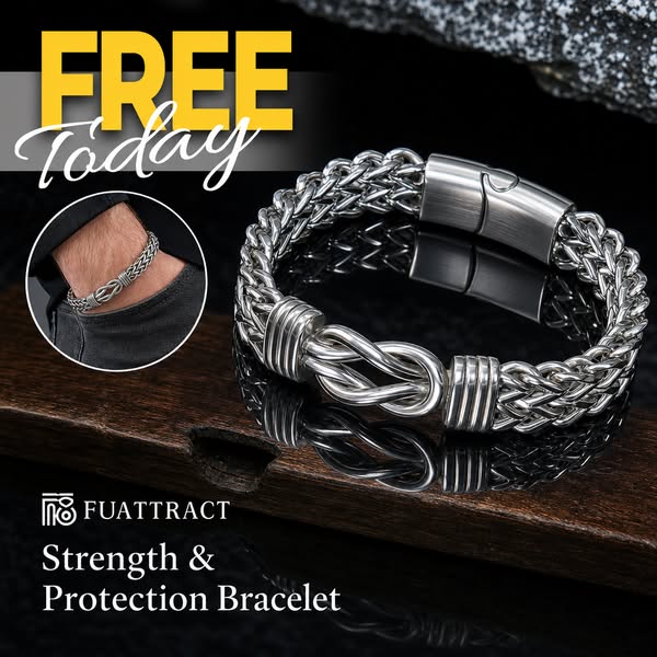 FREE TODAY — Just Pay Shipping!