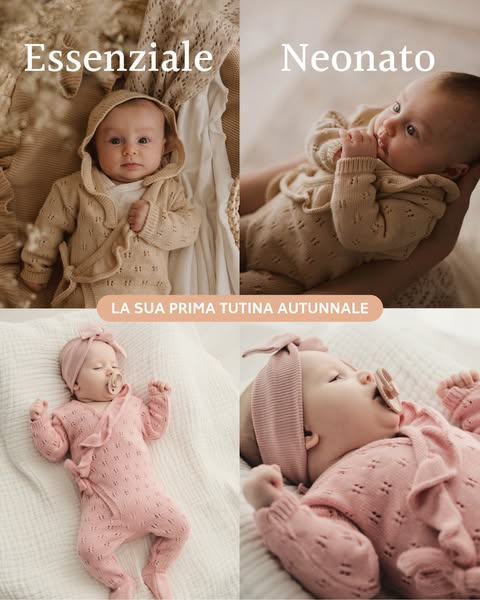 Scegli il guardaroba perfetto prima che le temperature scendano!