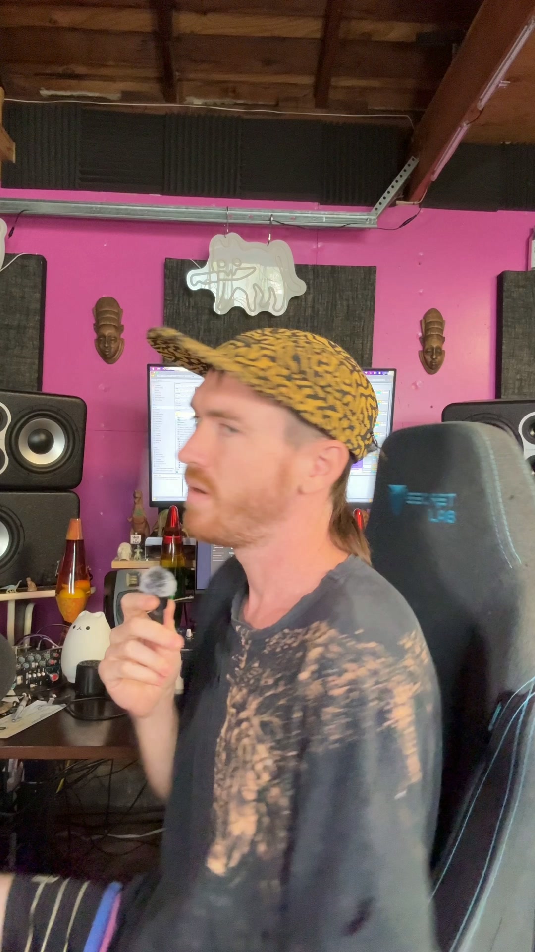 Master Serum 2