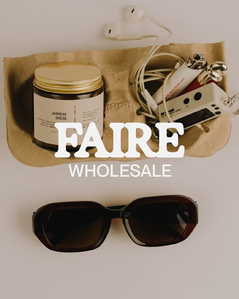 FAIRE x AYS