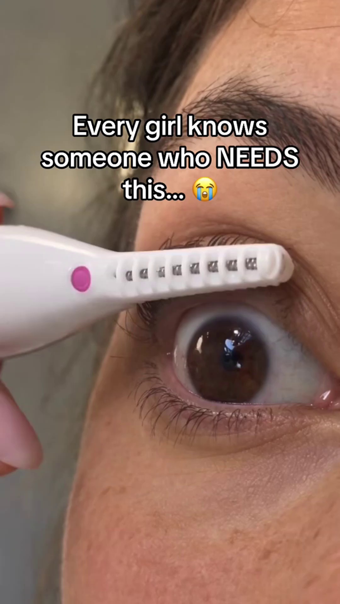 Want more control over your everyday lash curl?