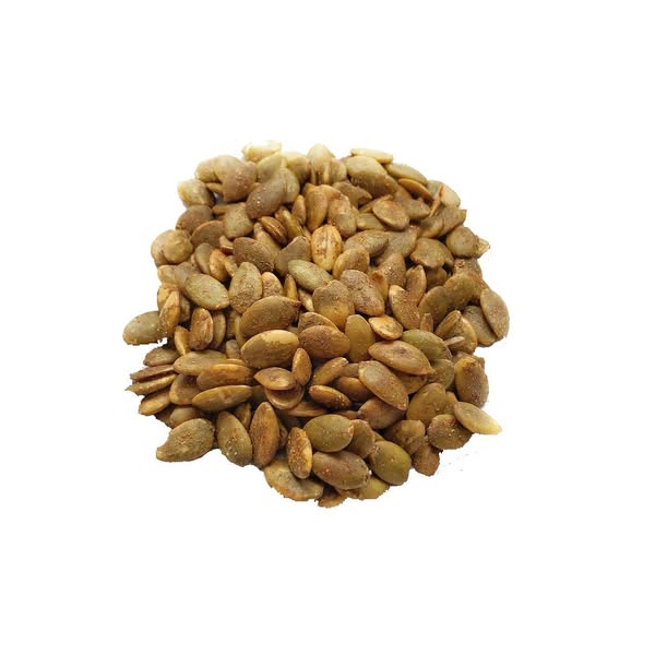 Roasted Valencia Almonds