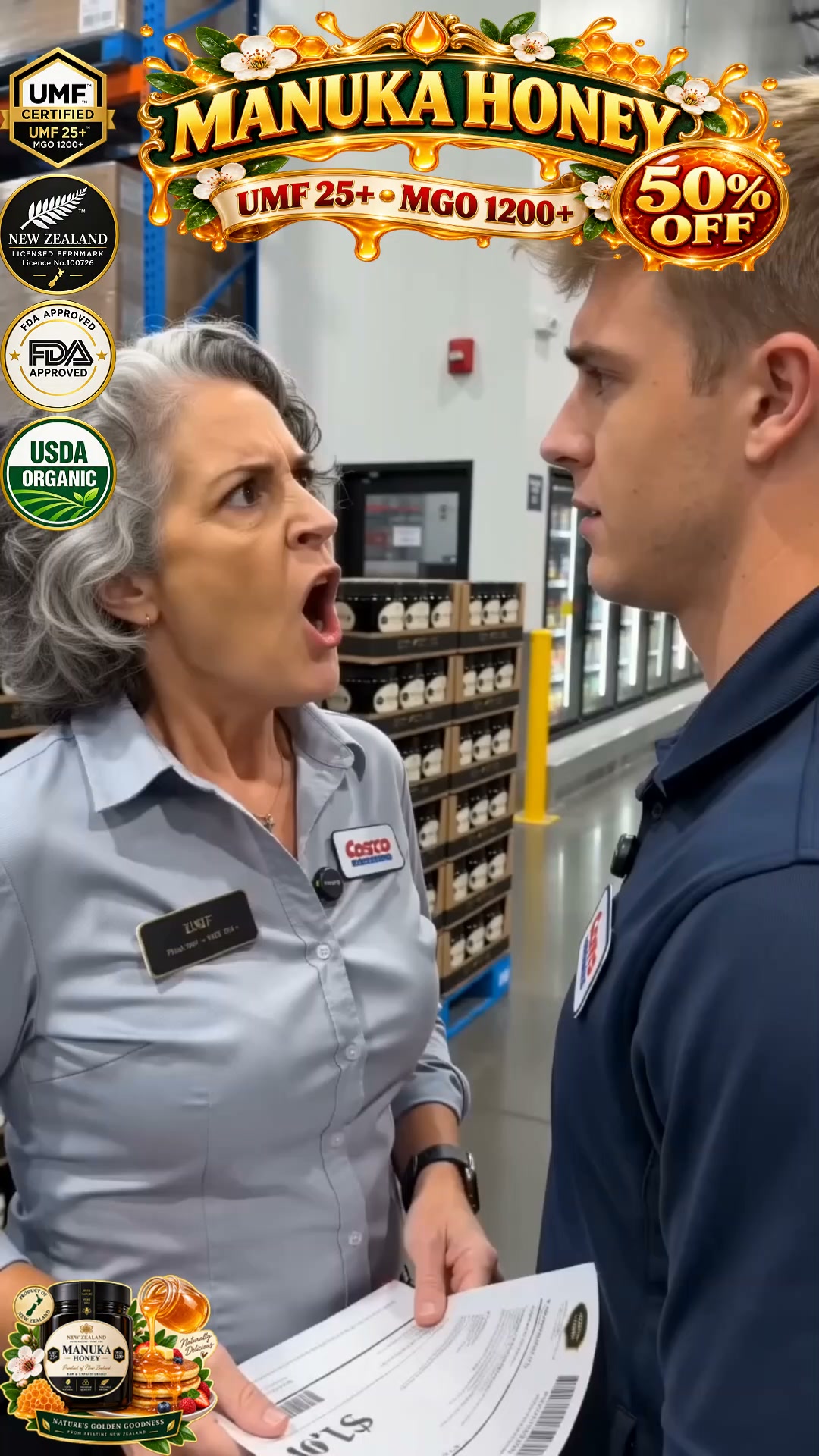 The Boss Is Going To HATE This Deal