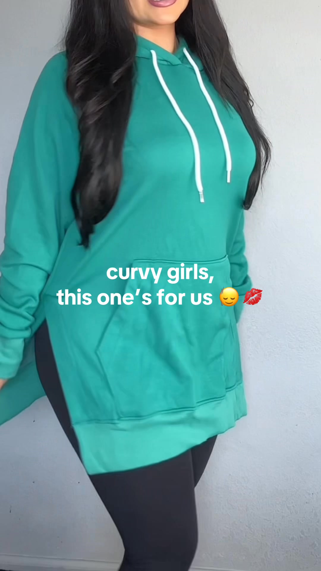 50% Off The Hoodie Dress!
