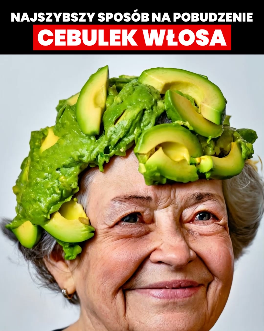 Poznaj przełomową kuracje na porost włosów