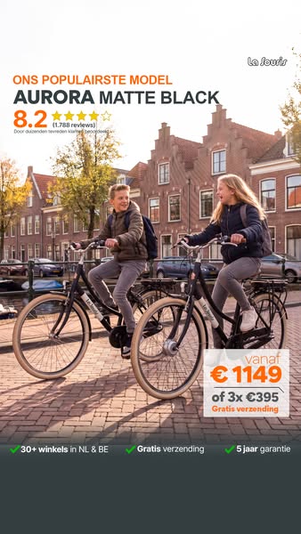 Altijd de laagste prijs garantie!