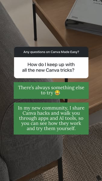 Canva Made Easy