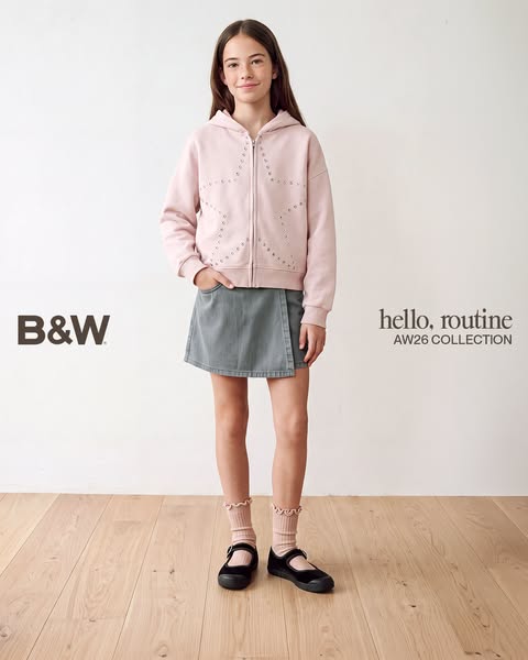 Nueva Colección | AW26