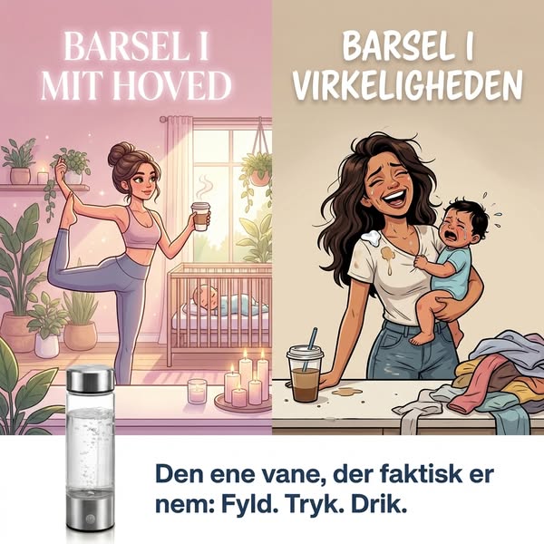 Dansk virksomhed. Dansk kundeservice.
