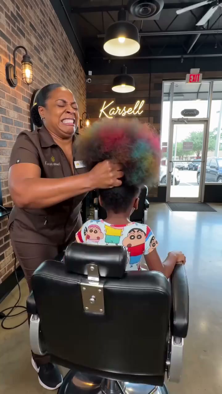 RECUPERA O TEU CABELO DANIFICADO