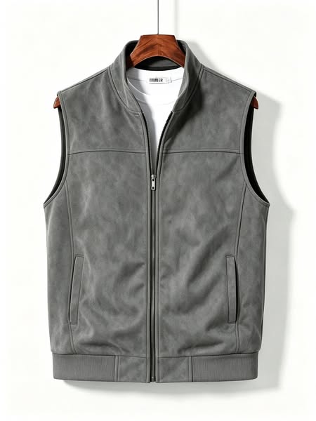 Hollis Andrew Seth Vest