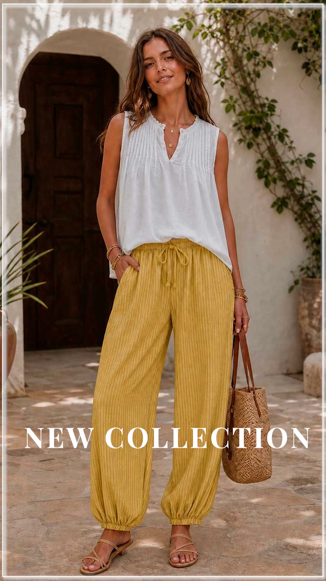 Tu próximo look favorito está aquí