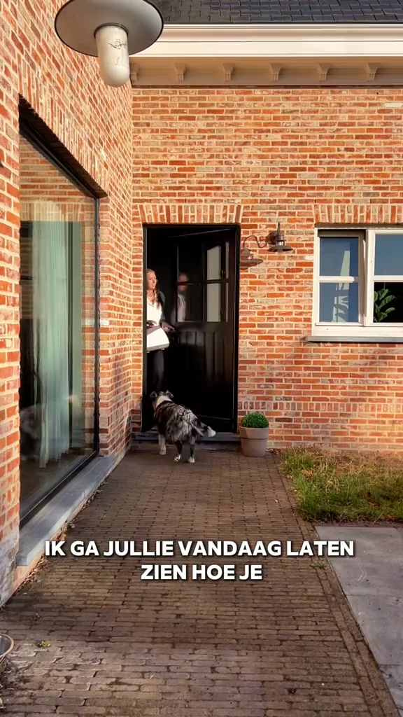 Spelen, ook als jij druk bent!