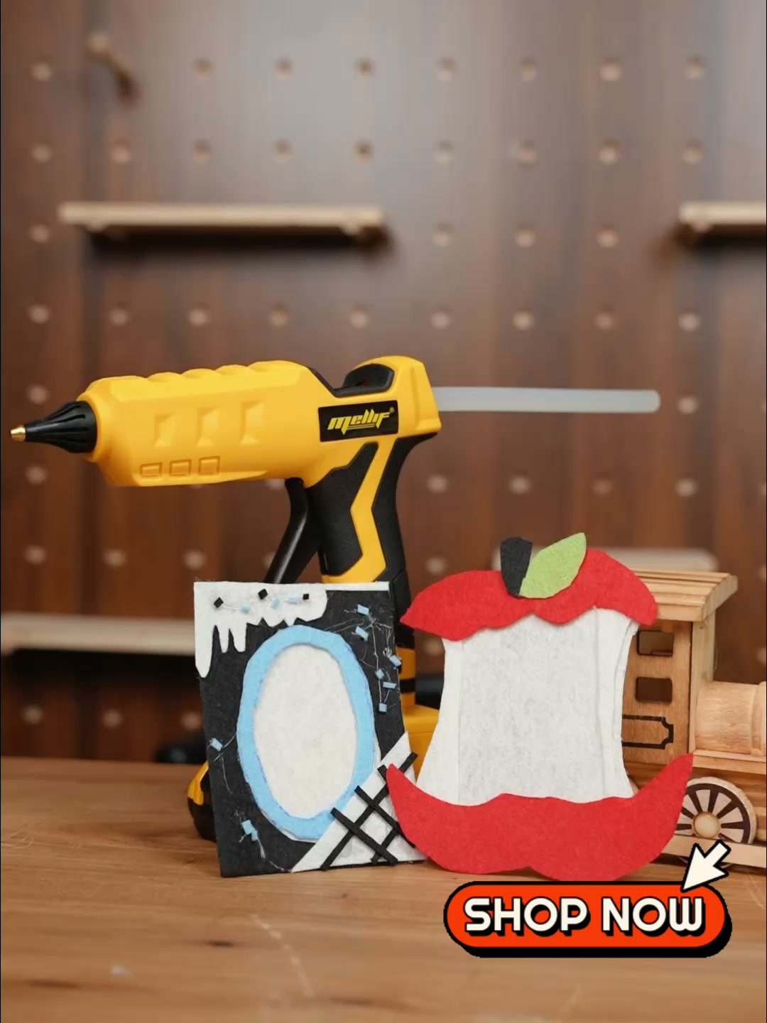 Cordless Power Tools for Every Task