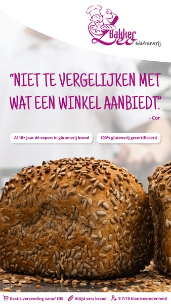 Klanten geven ons een 9.7!